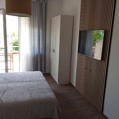 Casa Arbia Appartement Rab Town Buitenkant foto