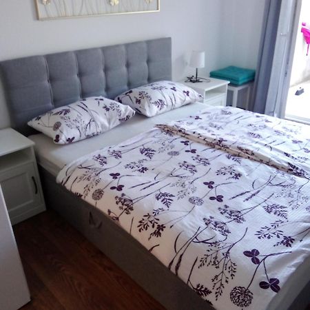 Casa Arbia Appartement Rab Town Buitenkant foto