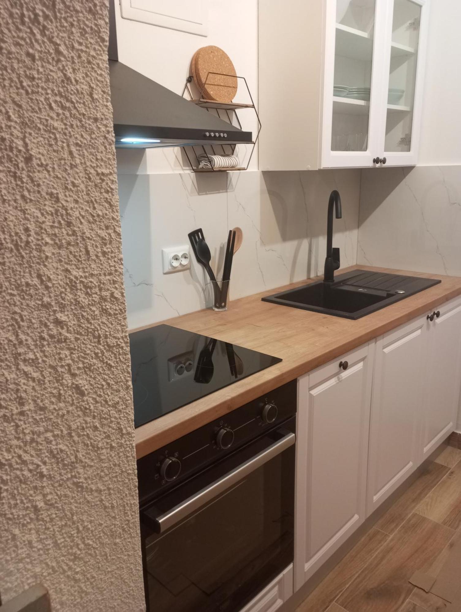 Casa Arbia Appartement Rab Town Buitenkant foto