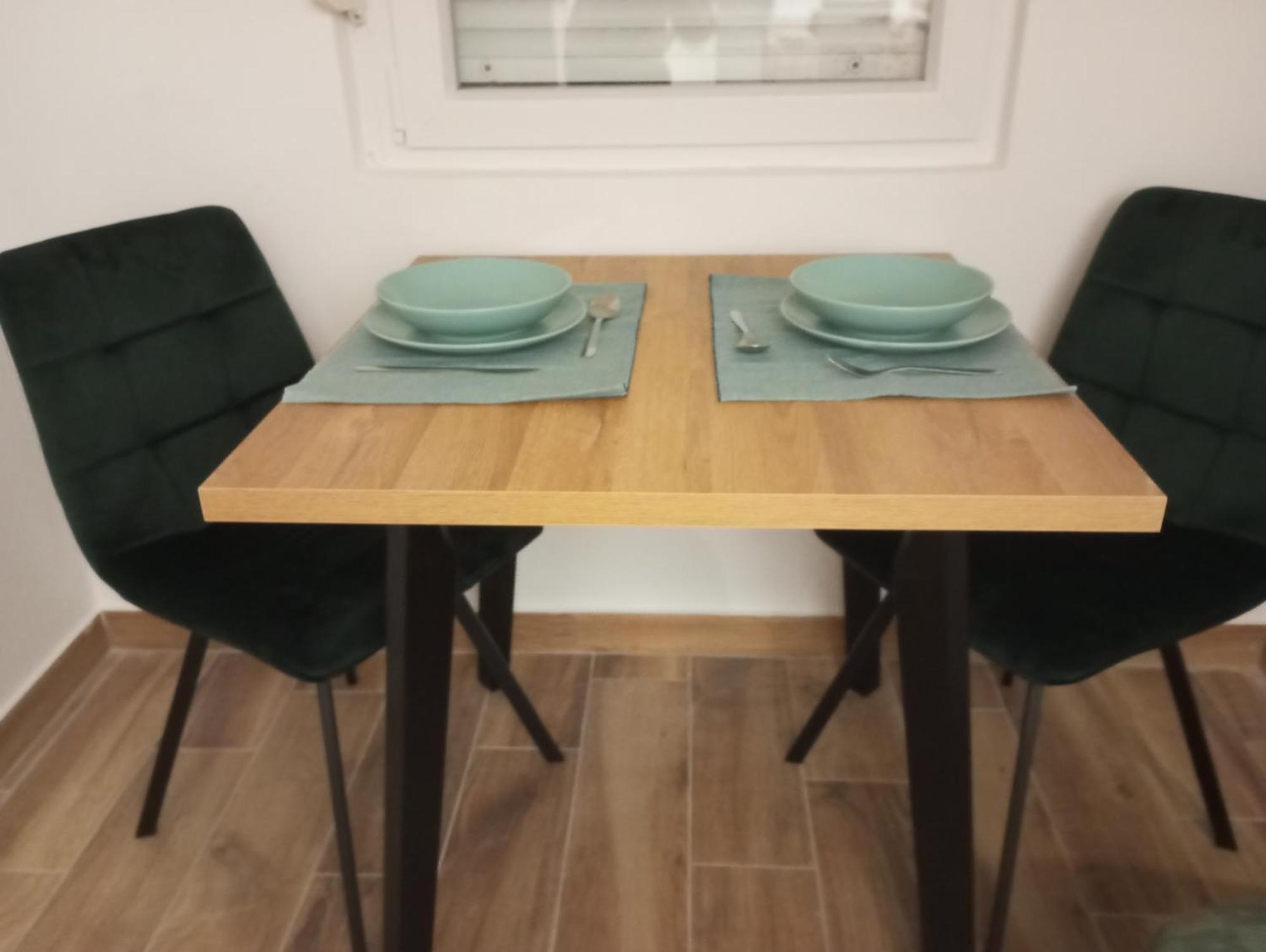 Casa Arbia Appartement Rab Town Buitenkant foto