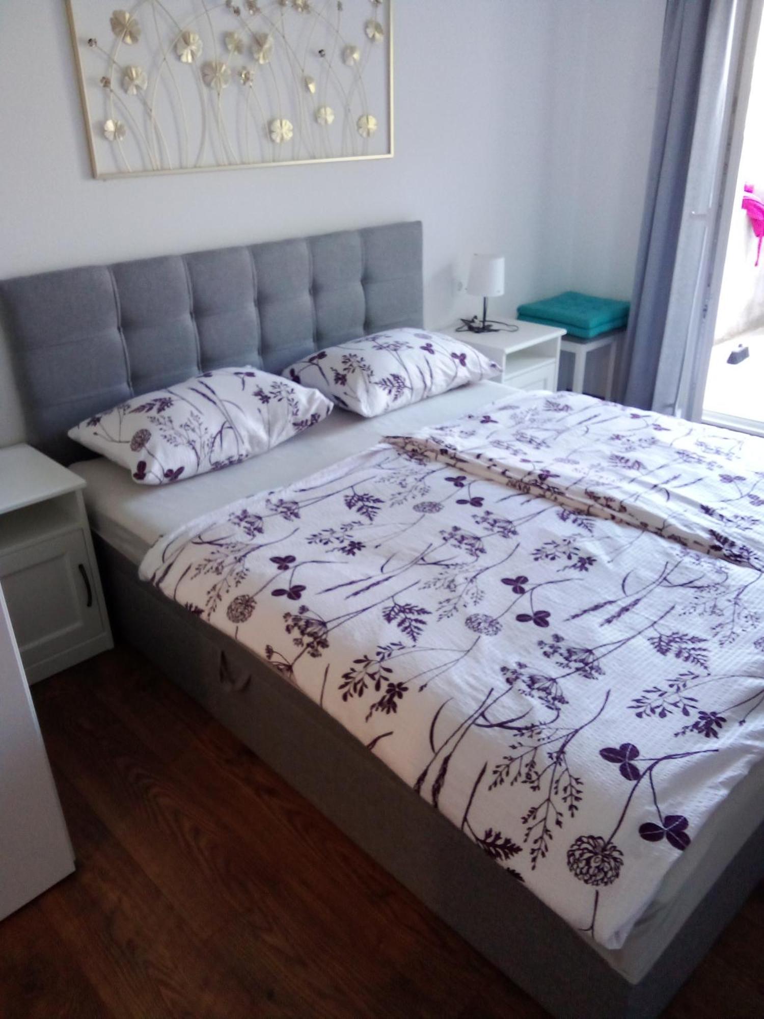 Casa Arbia Appartement Rab Town Buitenkant foto
