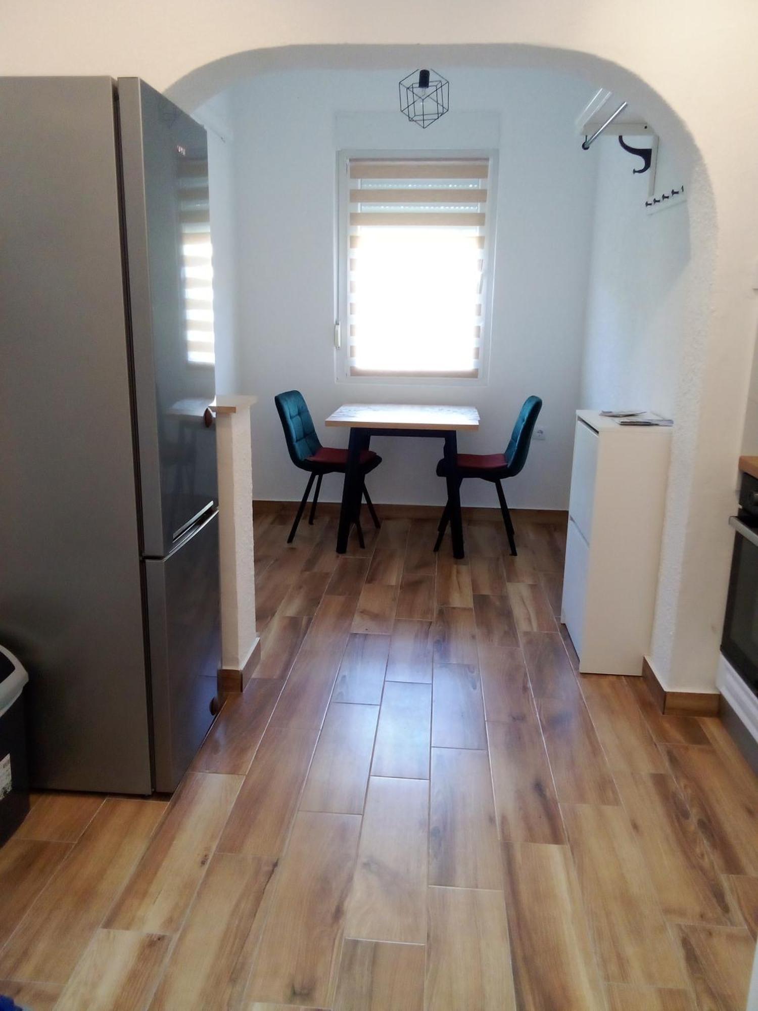 Casa Arbia Appartement Rab Town Buitenkant foto