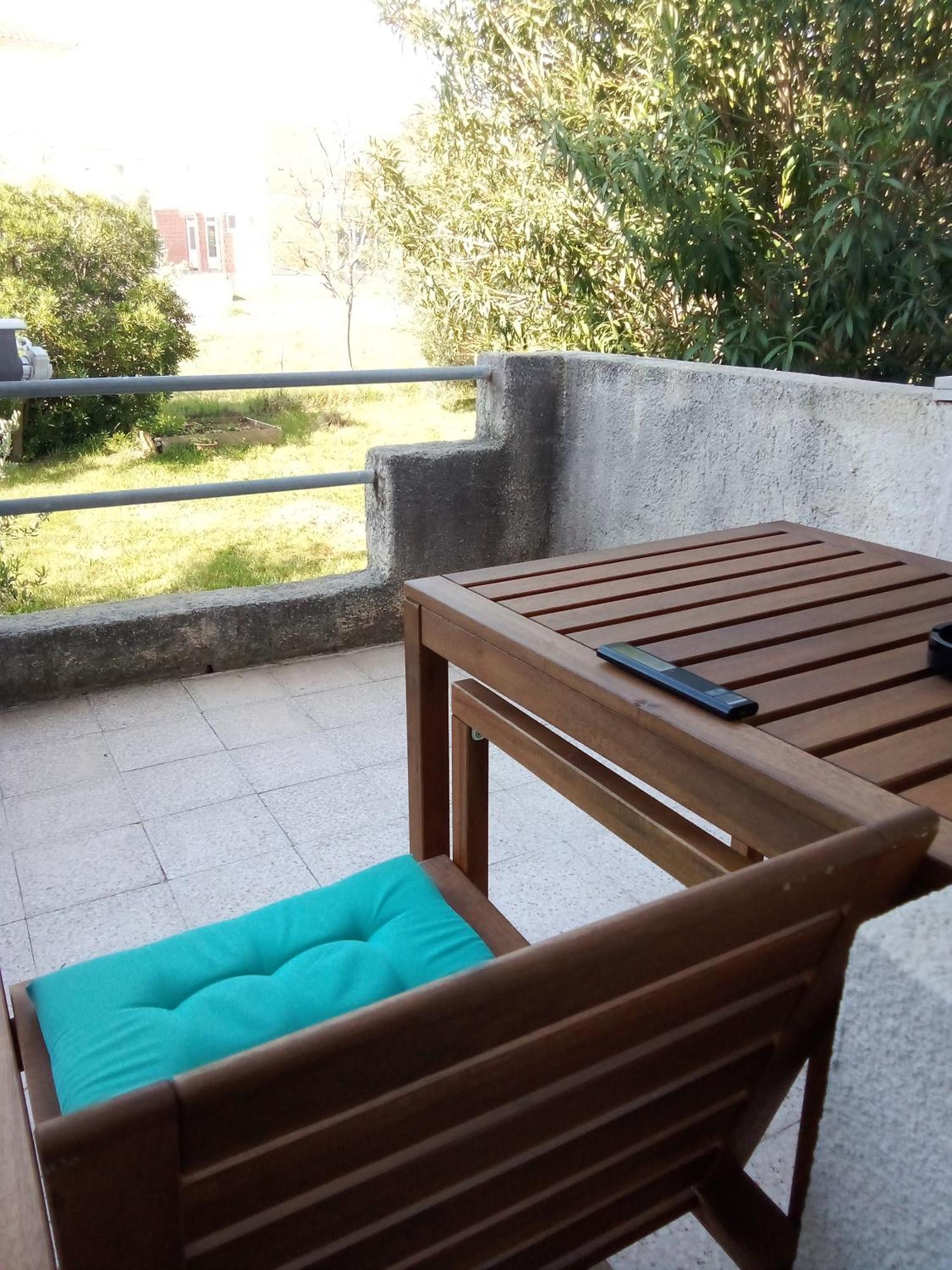 Casa Arbia Appartement Rab Town Buitenkant foto