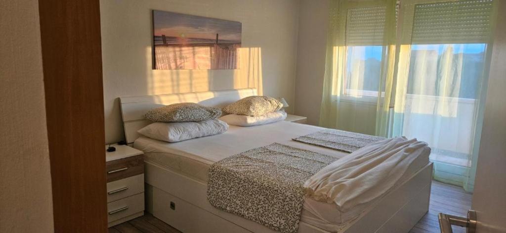 Casa Arbia Appartement Rab Town Buitenkant foto