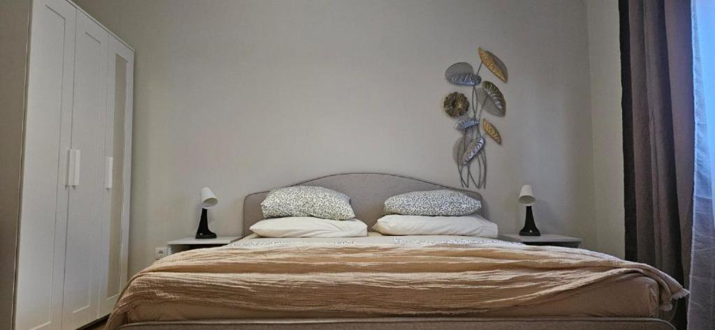 Casa Arbia Appartement Rab Town Buitenkant foto