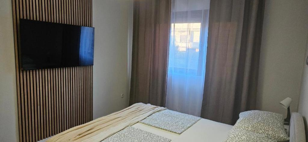 Casa Arbia Appartement Rab Town Buitenkant foto