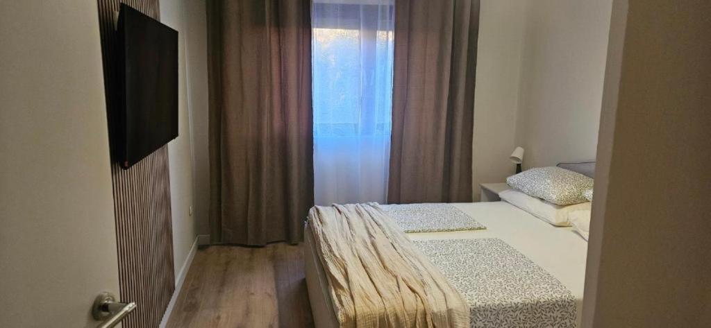 Casa Arbia Appartement Rab Town Buitenkant foto