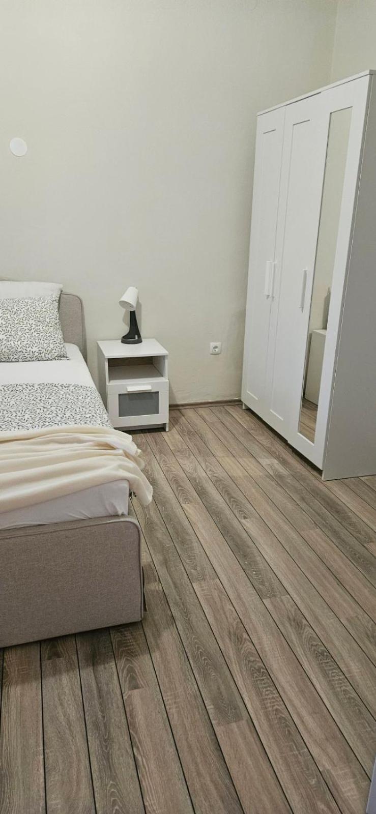 Casa Arbia Appartement Rab Town Buitenkant foto