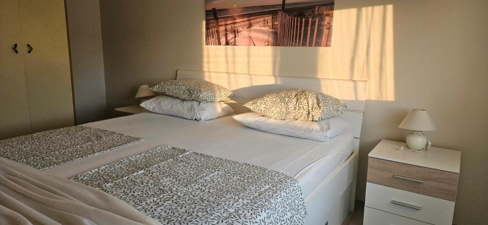 Casa Arbia Appartement Rab Town Buitenkant foto