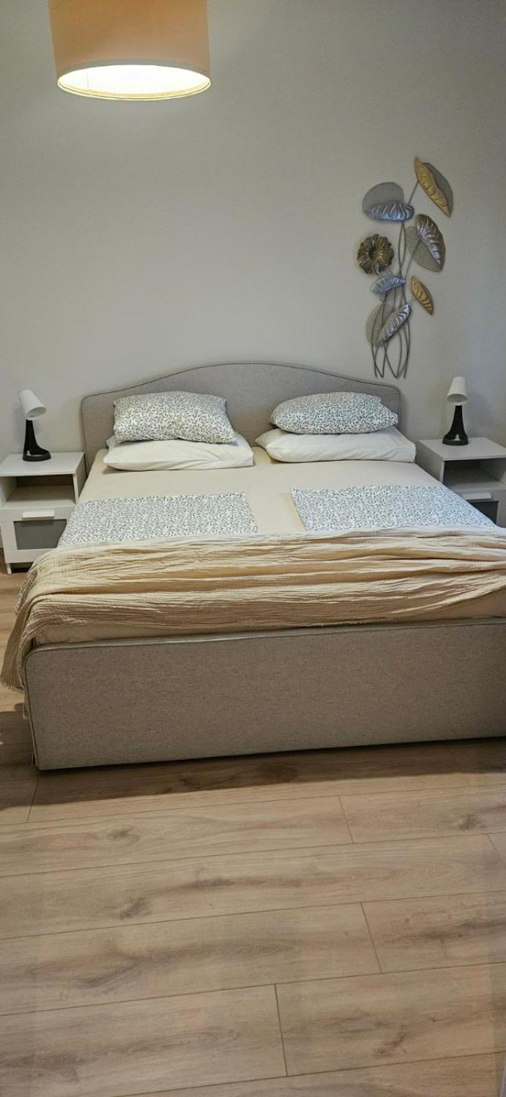 Casa Arbia Appartement Rab Town Buitenkant foto
