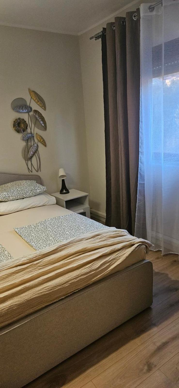 Casa Arbia Appartement Rab Town Buitenkant foto