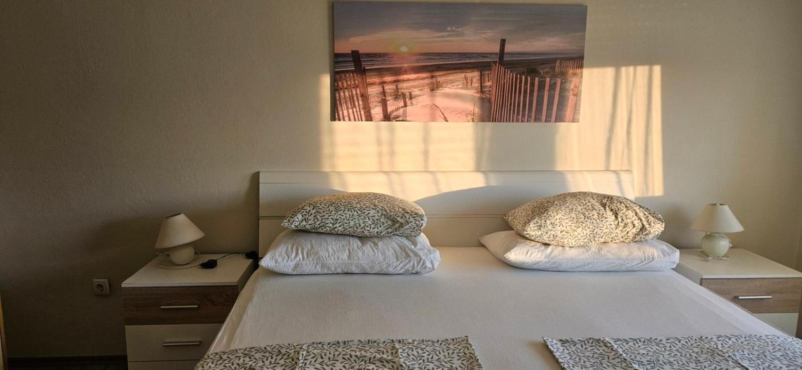 Casa Arbia Appartement Rab Town Buitenkant foto