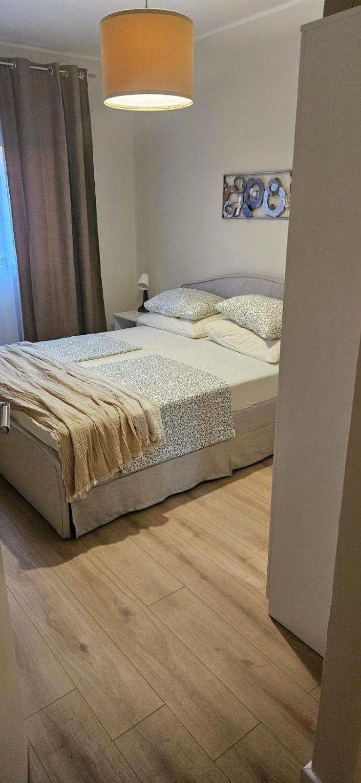 Casa Arbia Appartement Rab Town Buitenkant foto