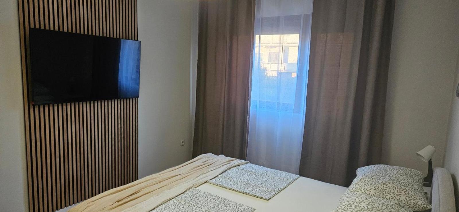 Casa Arbia Appartement Rab Town Buitenkant foto